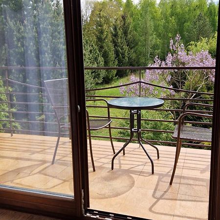 Villa Orlik Barlinek Extérieur photo