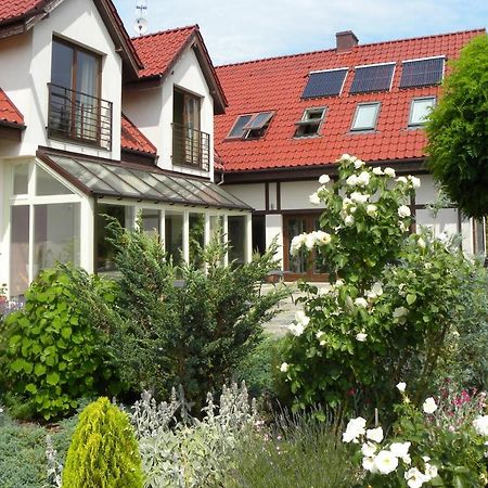 Villa Orlik Barlinek Extérieur photo