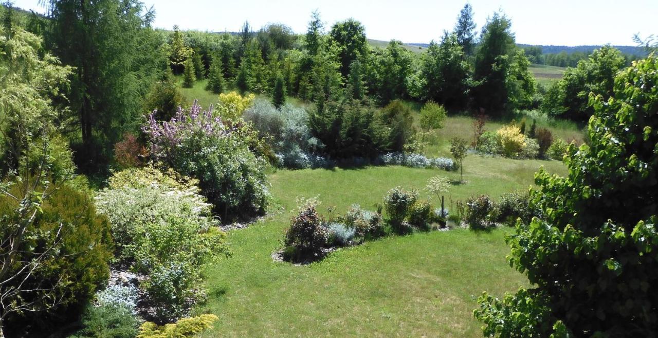 Villa Orlik Barlinek Extérieur photo
