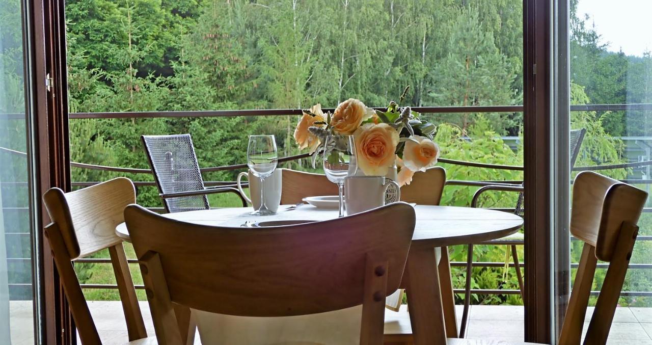 Villa Orlik Barlinek Extérieur photo