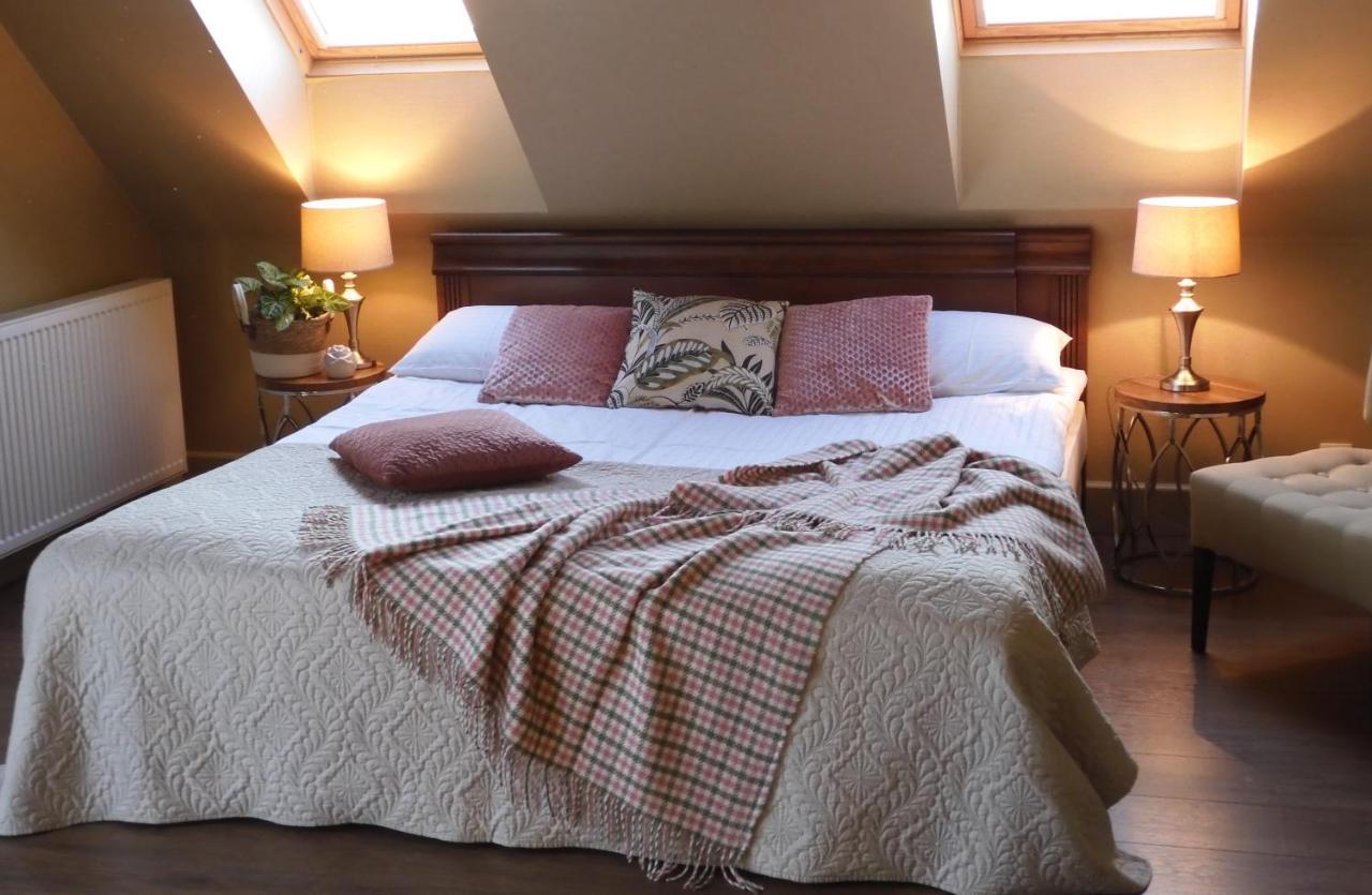 Villa Orlik Barlinek Extérieur photo