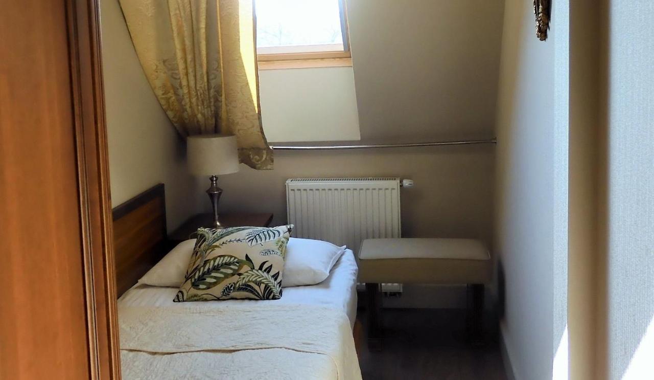 Villa Orlik Barlinek Extérieur photo