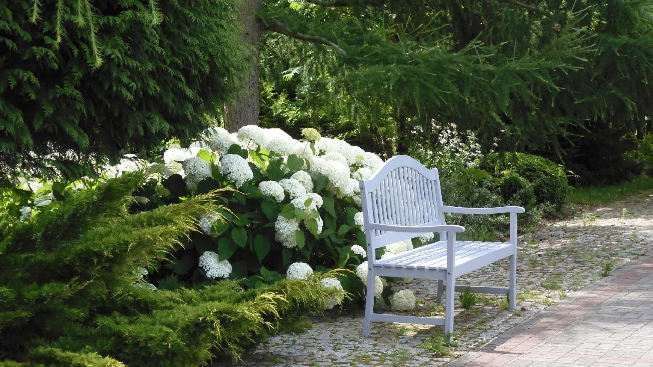 Villa Orlik Barlinek Extérieur photo