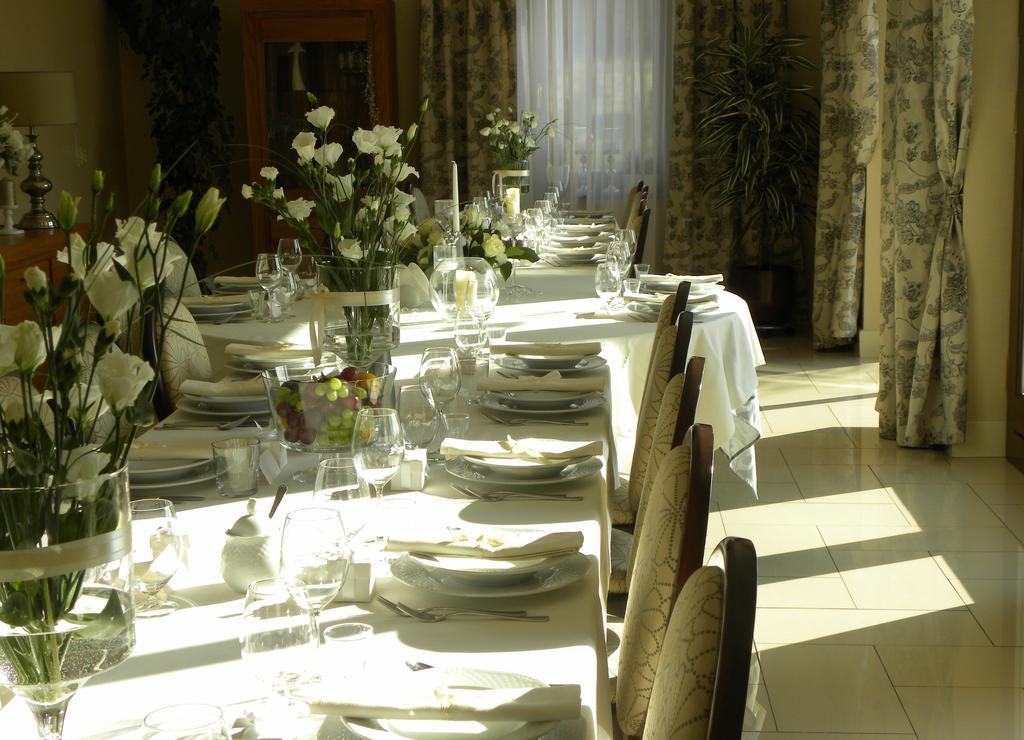 Villa Orlik Barlinek Extérieur photo