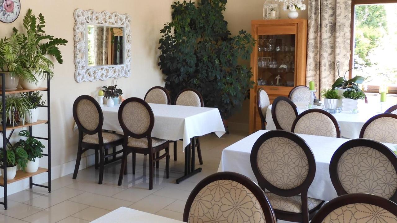 Villa Orlik Barlinek Extérieur photo
