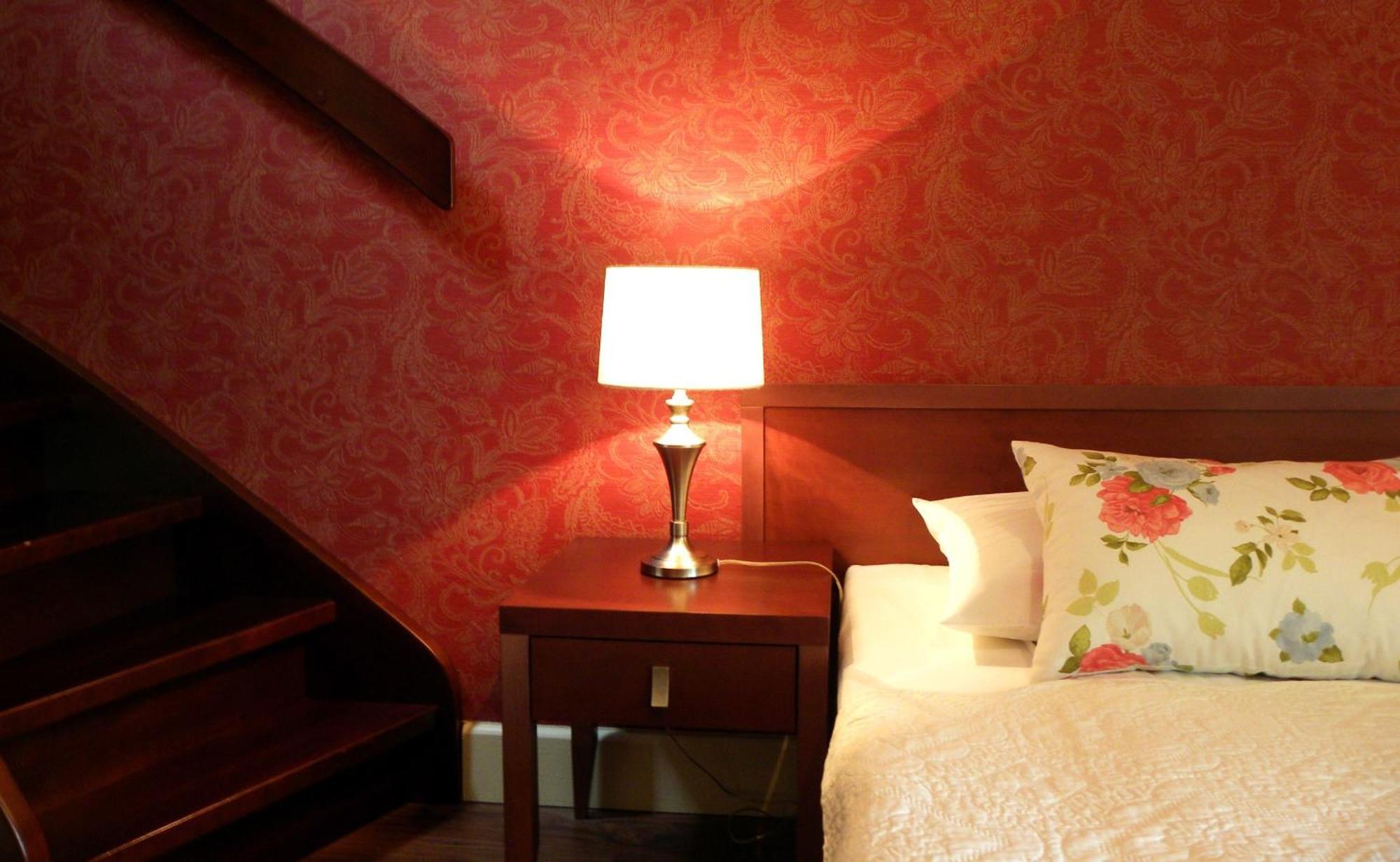 Villa Orlik Barlinek Chambre photo