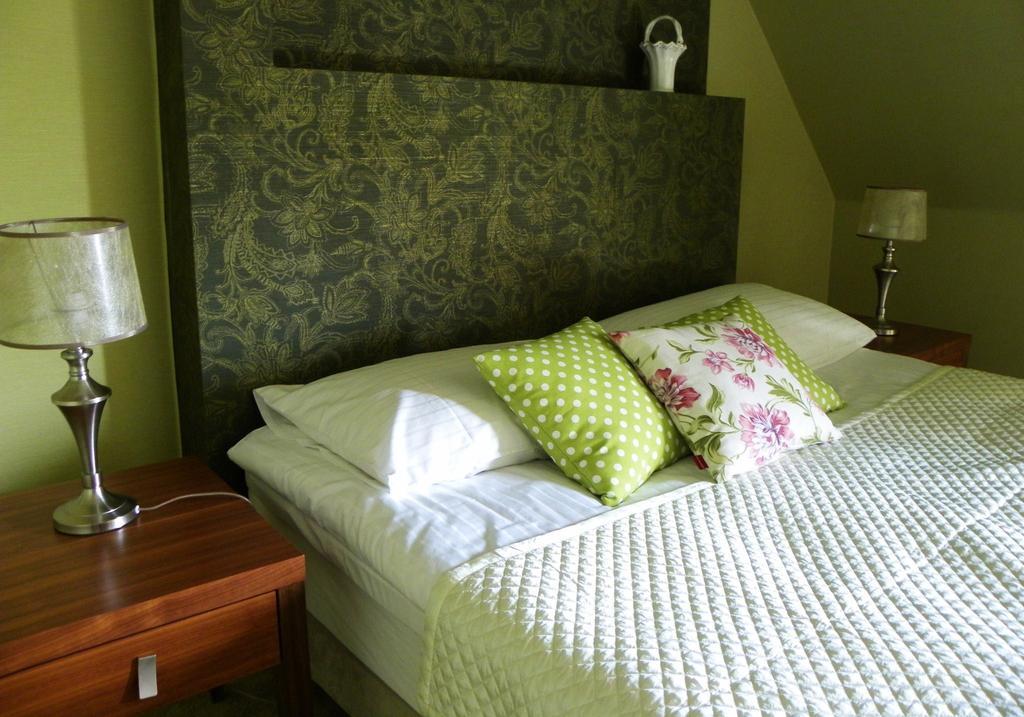 Villa Orlik Barlinek Chambre photo
