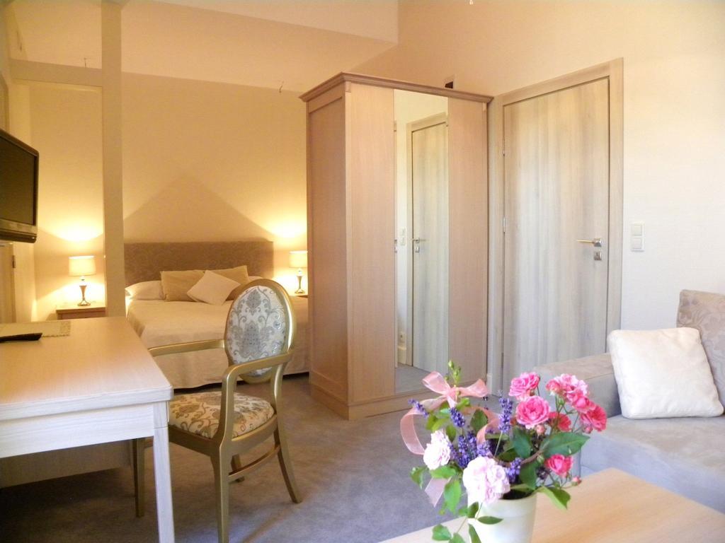 Villa Orlik Barlinek Chambre photo