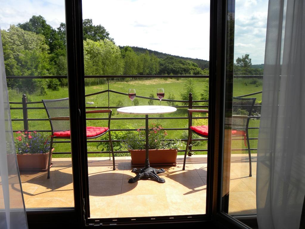 Villa Orlik Barlinek Chambre photo