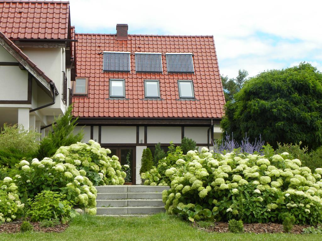 Villa Orlik Barlinek Extérieur photo