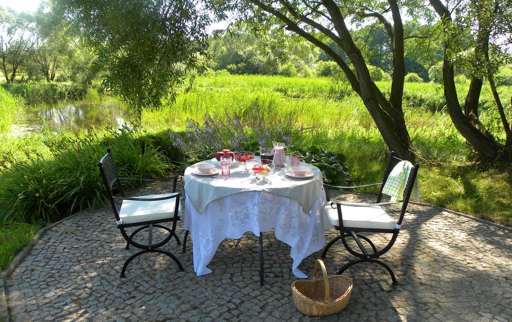 Villa Orlik Barlinek Extérieur photo