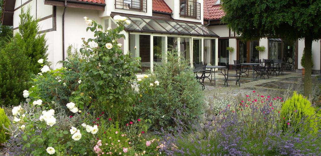 Villa Orlik Barlinek Extérieur photo