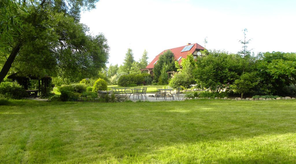 Villa Orlik Barlinek Extérieur photo
