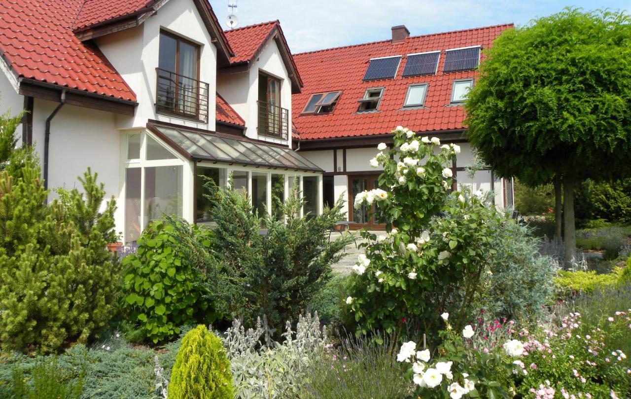 Villa Orlik Barlinek Extérieur photo